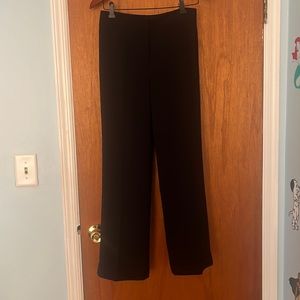 Tahari suit pants size 4